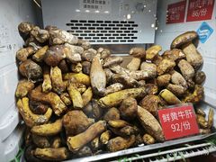 -太婆天府山珍酒楼(亚运村店)