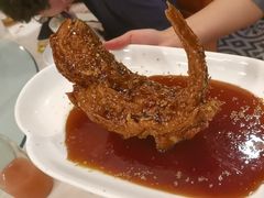 -大鸭梨烤鸭(甘家口店)