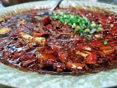 -青城甲(青城山店)