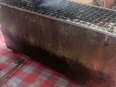 -生火火·地摊小炉子烧烤(龙湖北城金冠店)