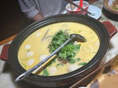-伙靠·江浙菜(田林路店)