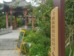 -济南大明湖景区