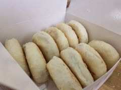 -矮子馅饼(大成路店)