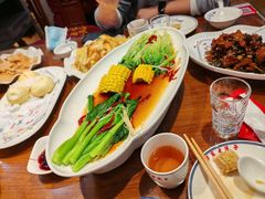 -那家老院子东北菜·饺子·小鸡炖蘑菇(艳华街店)