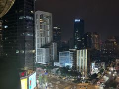 -成都ins星空塔酒店(春熙路天府广场店)