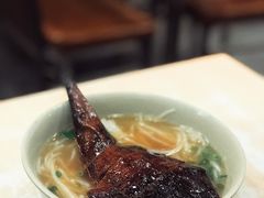 -一乐烧鹅(中环店)