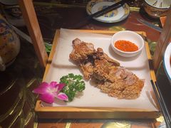 -缪氏川菜(深圳北站缤果空间店)