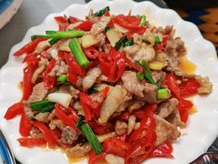 -四方小吃·白族庭院餐厅
