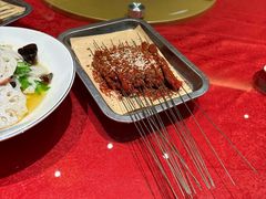 -清真·老兰家(兴善寺西街总店)