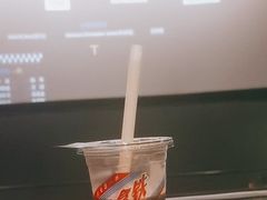 -中影国际影城(印力中心CINITY店)