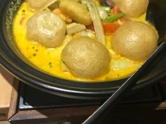-十二舍·湯物素煮(江泰潤政店)
