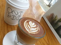 -Onirii Coffee(长乐路店)