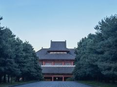 -崇圣寺三塔文化旅游区