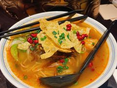 -桂小厨广西菜(万象城店)