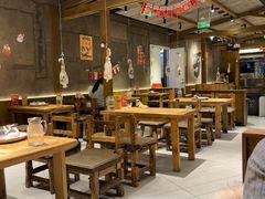 -北丐先生·野馄饨烧烤(南京首店)