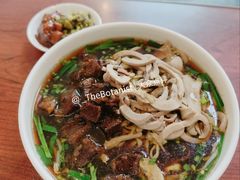 双料面-张二面馆(山门口店)