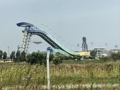 -永定河休闲森林公园