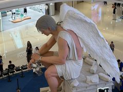 -龙湖杭州滨江天街