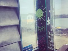-Cafe Aewol Monsant