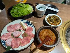 -虎丸烧肉(世纪汇店)