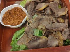 -卡万金特色藏餐