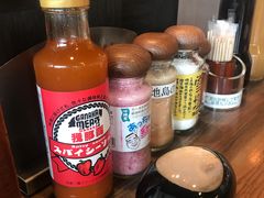 -我那覇豚肉店(カフーナ旭橋店)