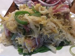 猪肉酸菜-齐齐哈尔烤肉·涮羊肉(光华中心店)