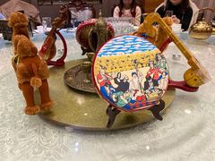 -巴扎美食·新疆菜·西域歌舞表演餐厅(新疆大厦店)