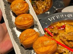 -胖哥俩肉蟹煲(萧山加州阳光店)
