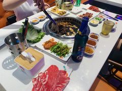 -妖无二·和牛烧烤自助(新吴万达店)