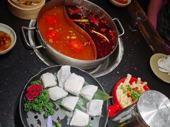 -矮板凳老火锅(宽窄巷子店)