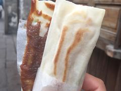 葱包烩-舌尖葱包烩