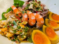 -KŌNG胶东小馆(华熙店)