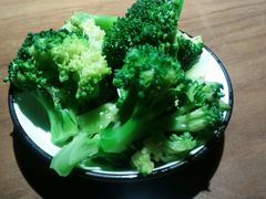 西兰花-十面春风·江南面馆(崇宁路店)