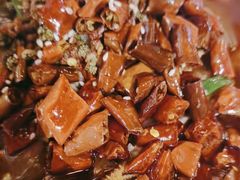 -北平盛世·新京菜·北京烤鸭(劲松·双井店)