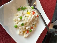 -洲际酒店·凌霄中餐厅SUMMIT