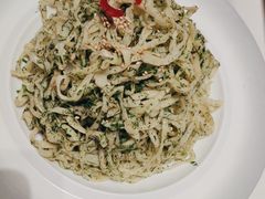 -李记搅团•非遗陕菜(三桥店)