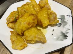 -东北农家院·铁锅炖(莘庄店)