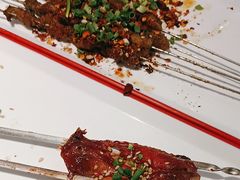 -生活如沸·顺德水牛奶火锅(大学路店)