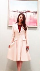 -Eling伊林彩妆·化妆培训(河西奥体店)