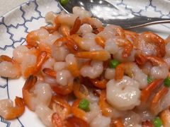 -新吉士·上海菜(浦东LCM置汇旭辉店)