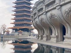 -牛首山文化旅游区