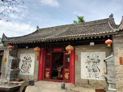 -活死人墓