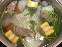-牛焱·贵州黄牛肉火锅(城西银泰店)