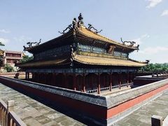 -须弥福寿之庙