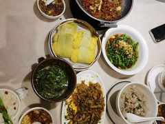 -味上湘菜馆(岳麓山店)