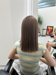 -BOF HAIR BY HONTO