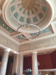 -光大会展中心国际大酒店-宴会厅