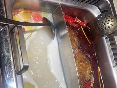 -重庆高老九火锅(昆山万象汇店)