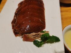 -四季民福烤鸭店(前门廊房二条店)